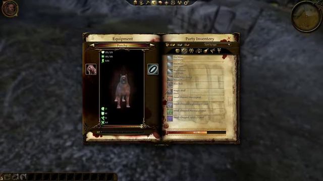 DRAGON AGE: ORIGINS. EP 28. смотреть онлайн