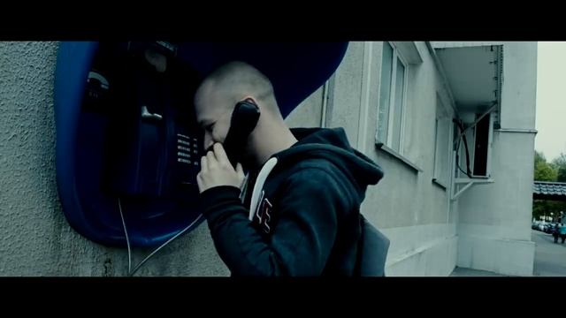 Короткометражный фильм. Псих. смотреть онлайн