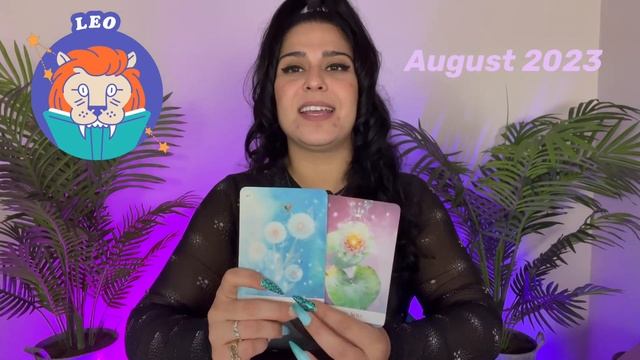 Leo ♌️ Transforming August 2023 Oracle Reading ! “Body & Soul” смотреть онлайн