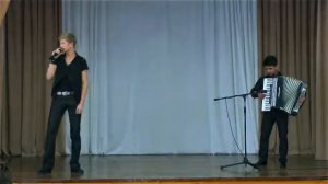 Денис Божок "Чисты пруды "