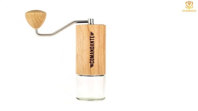 ✅Top 5 Best Manual Coffee Grinders of 2023 смотреть онлайн