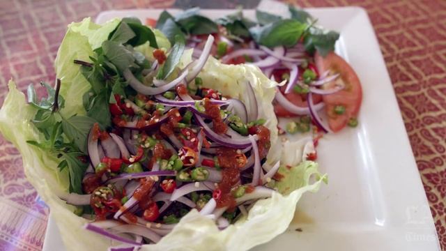 Jonathan Gold’s 101 Best Restaurants