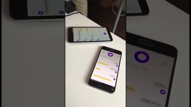 Голосовая помощница Яндекс Алиса разговаривает сама с собой 😂 смотреть онлайн