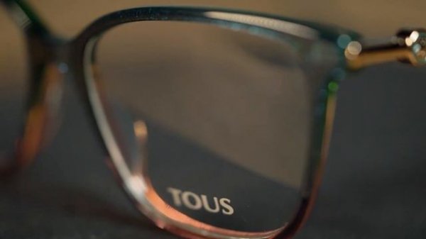 Коллекция оправ очков Tous ► Обзор