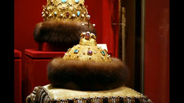 Шапка Мономаха смотреть онлайн
