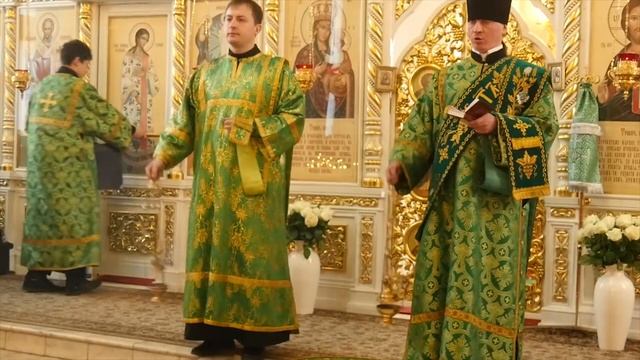 Глазовская епархия Русской Православной Церкви смотреть онлайн