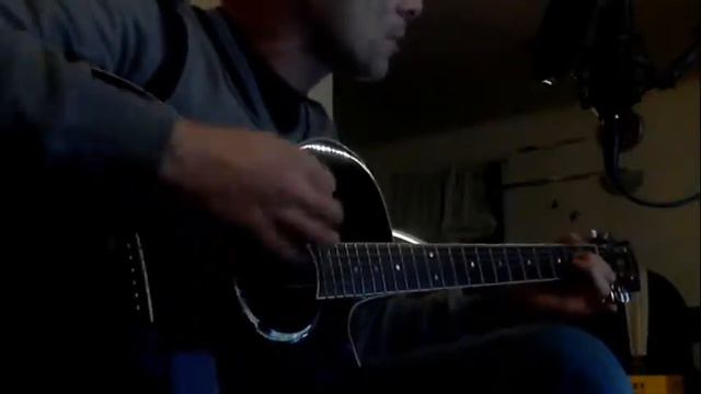 Covers - Live - APX500ii & T-Bone SC400 смотреть онлайн