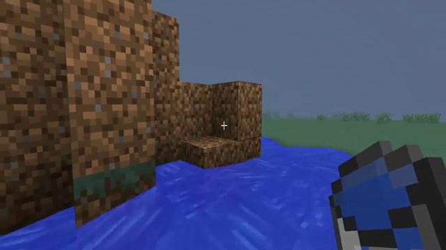 Как сделать портал без алмазной кирки смотреть онлайн