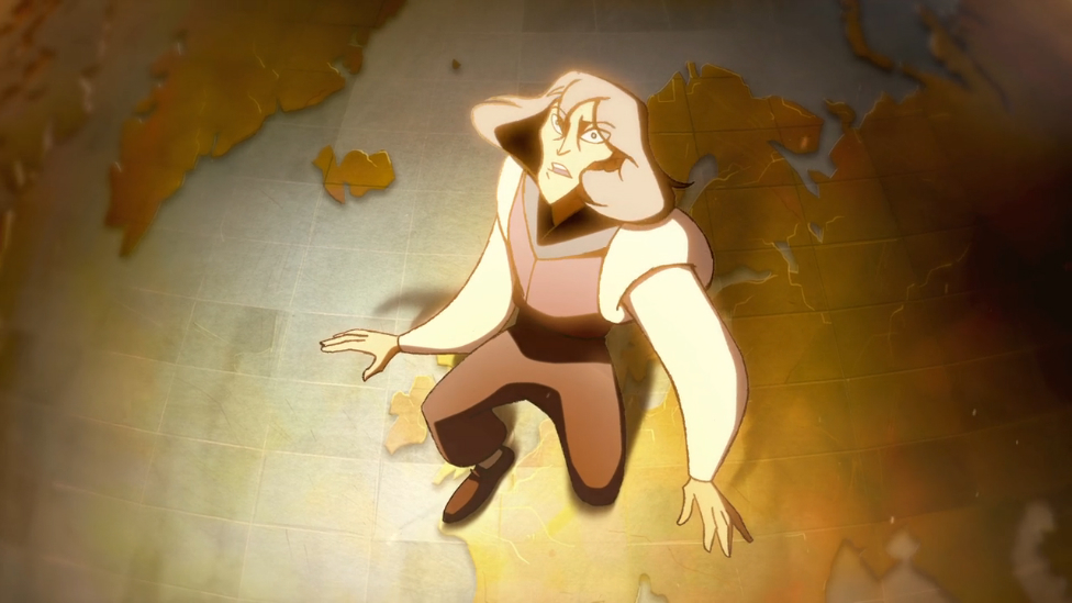 Copernicus / Коперник (2013)