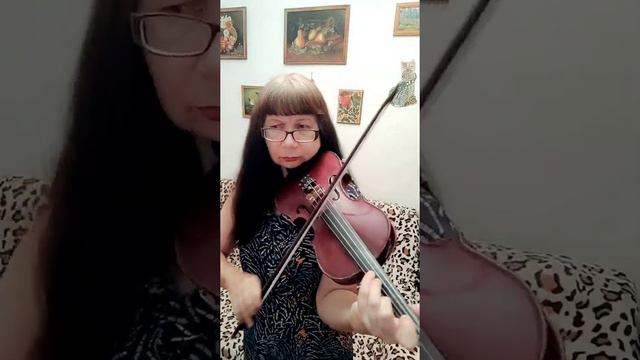 І.С. Бах. Партіта No 3 E-dur. Menuetto 1