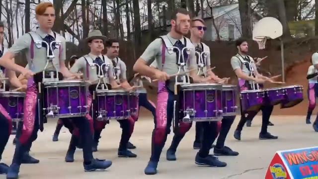 Atlanta Quest 2020 finals lot - opener смотреть онлайн