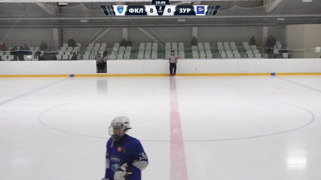 06.03.2022.Первенство России УЗС 2009 Факел (Екатеринбург) -Зауралье (Курган) смотреть онлайн