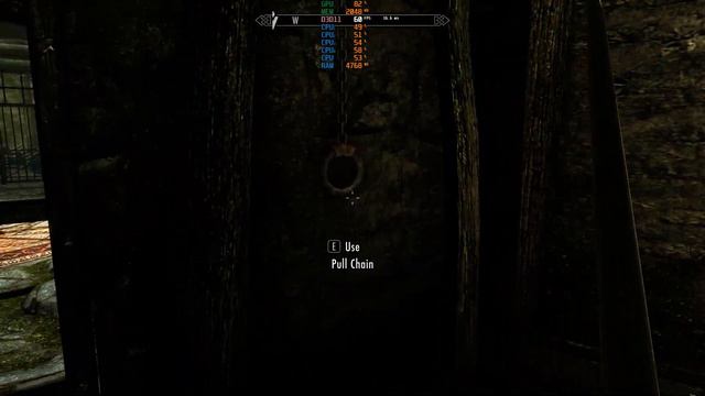 The Elder Scrolls V Skyrim - Special Edition Ultra Settings Test on GTX 760 | Q9550 | 8GB RAM смотреть онлайн