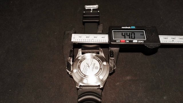 Deep Blue - Daynight T100 Ops Review, Measurements, Tritium смотреть онлайн
