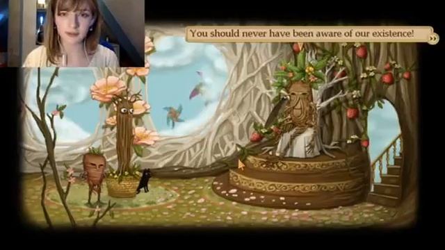 Fran Bow part 4 CREEPY GAME + Bonus Q&A смотреть онлайн