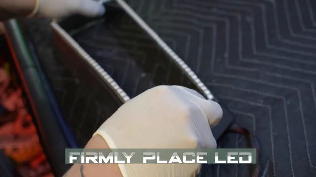 ORACLE 2003-2006 CHEVY SILVERADO COLORSHIFT DUAL HALO KIT PREASSEMBLE KIT смотреть онлайн