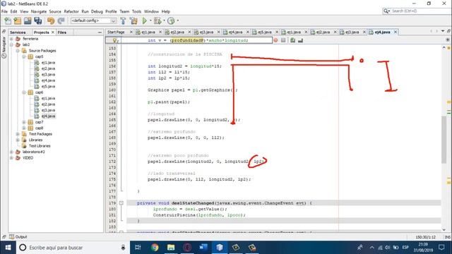 Laboratorio 2 | Programacion | Damian Ignacio Peña Afre IV A 28 смотреть онлайн