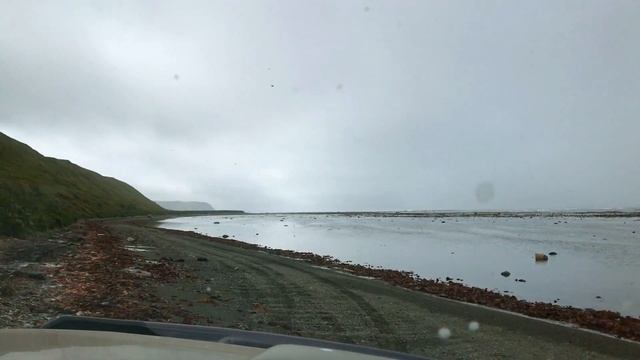 Командорские острова. смотреть онлайн