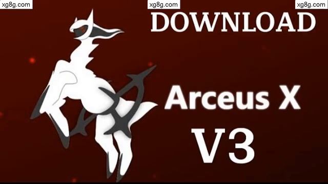 Roblox Arceus X V3 Apk Direct Link Download Arceus X V 2 1 4 Update  New Update 7 November 2022
