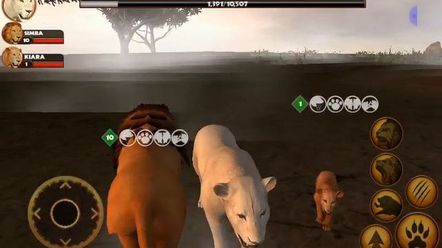 5 часть короля льва смотреть онлайн