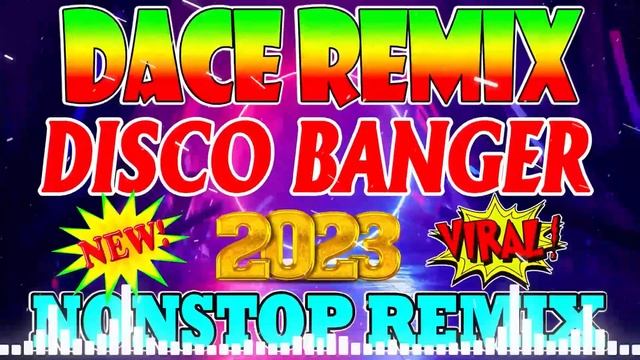 ?? [New] Trending Disco Banger Remix Nonstop Dance Party Remix 2024 Nonstop Disco Craze Remix 2023 смотреть онлайн