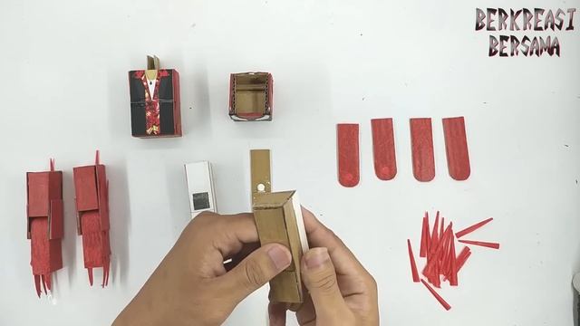 Cletus Kasady Becomes Carnage! with 6 Automatic tentacles| Cardboard diy| Venom Let there be Carnag смотреть онлайн