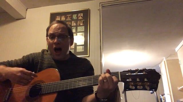 Guitar Video March 31, 2020 смотреть онлайн