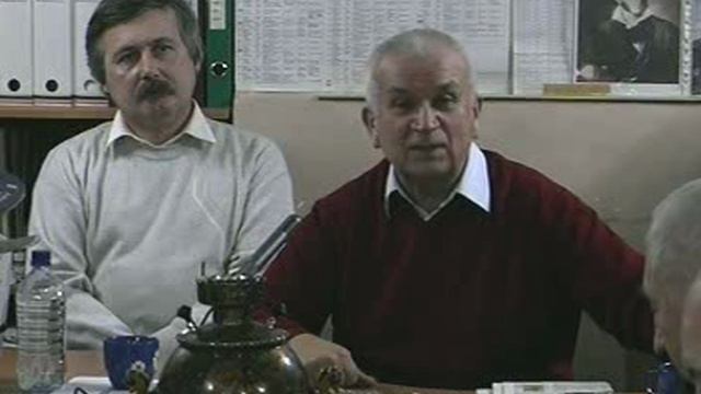 2010.12.29 - КОБ за границей. Wikileaks. Легитимность власти смотреть онлайн
