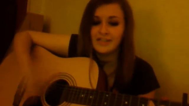 Na Na Na - Elise Grant Cover (One Direction) смотреть онлайн