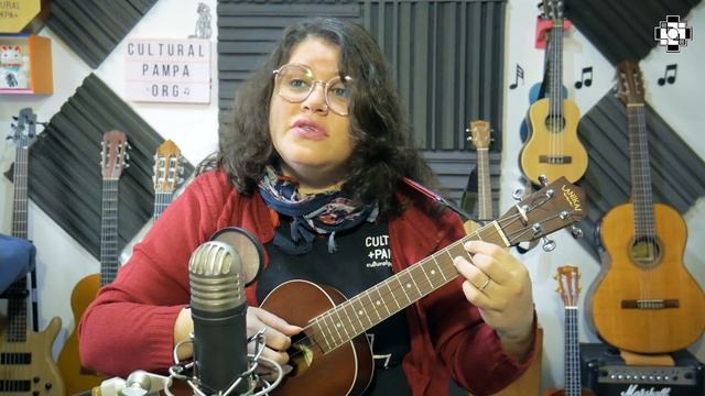 Bachata Rosa (Juan Luis Guerra) | Cover Ukulele Low G смотреть онлайн