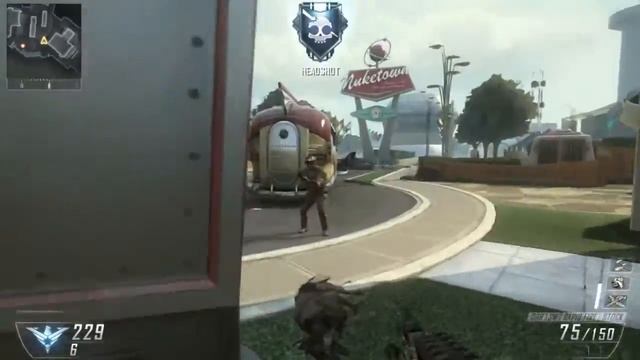Call of Duty Black Ops II Nvidia Gtx 650 Ti Ultra Settings 1080p смотреть онлайн