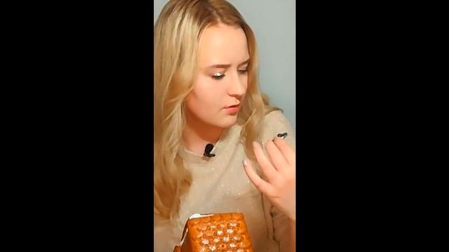 Соберём пряничный домик вместе!?