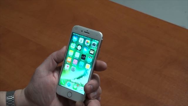 Не покупайте китайский iPhone 7. Копия iPhone 7/8/10... смотреть онлайн