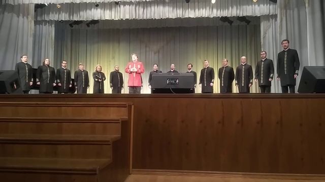 Отче наш Есенин 2 смотреть онлайн