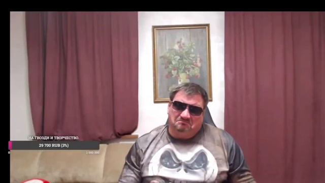 витька калина кунимэн и Кинза Дза, тупой кунимэн не может запомнить как надо делать правильно смотреть онлайн