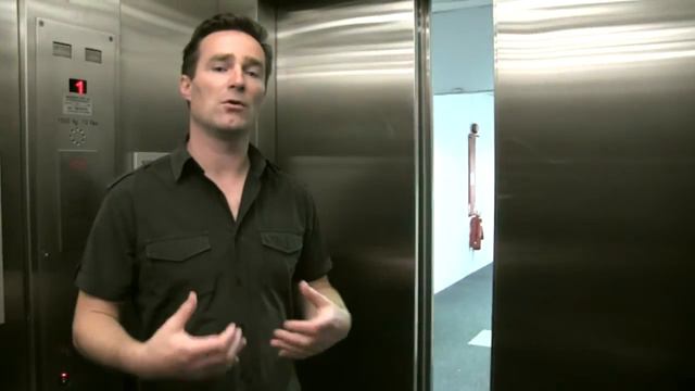 Overcoming Claustrophobia Elevators смотреть онлайн