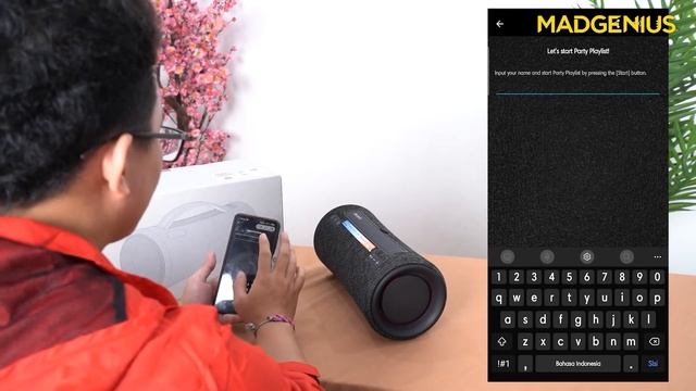 Speaker Terbaru SONY SRS-XG300 | Speaker Nirkabel Portabel XG300 X-Series смотреть онлайн
