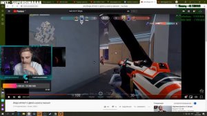 КАПИТАН ПАНИКА ПРО УХОД МАГИСТРА ЙОДЫ ИЗ WARFACE!