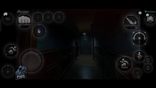 Poppy playtime Chapter 3 in Chikii Cloud Pc Gaming Gameplay Part 2 ( Final ) смотреть онлайн