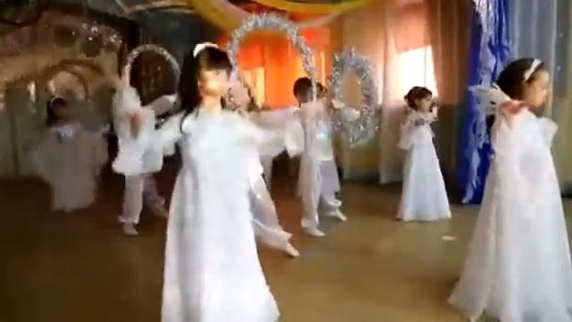 танец Небо смотреть онлайн