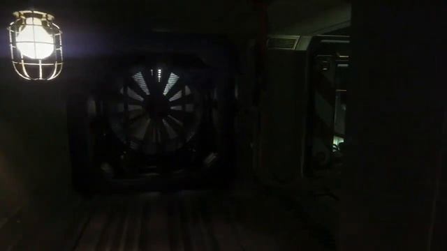 Alien: Isolation #1 Прохождение на невозможном без смертей и сохранений. Прибытие на Севастополь смотреть онлайн