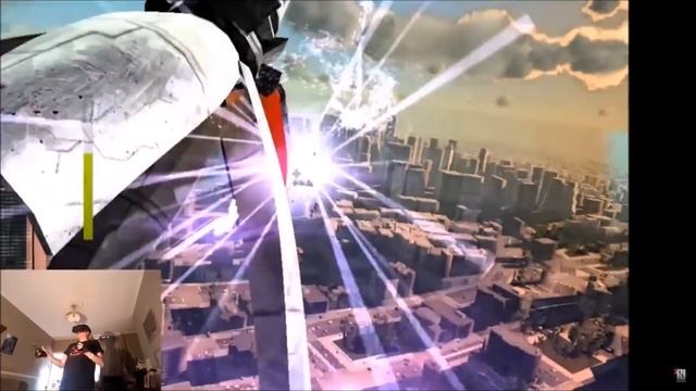 TOP 20 VR GAMES 2018! // Oculus Rift // Oculus GO // PlayStation VR