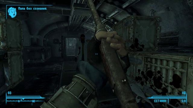 Fallout 3 - Фото на память смотреть онлайн