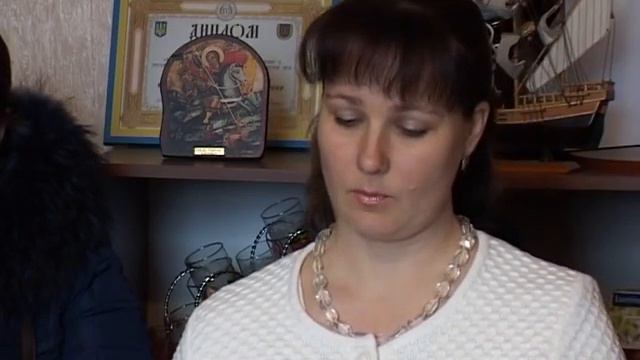 В Шабо подвели итоги года смотреть онлайн