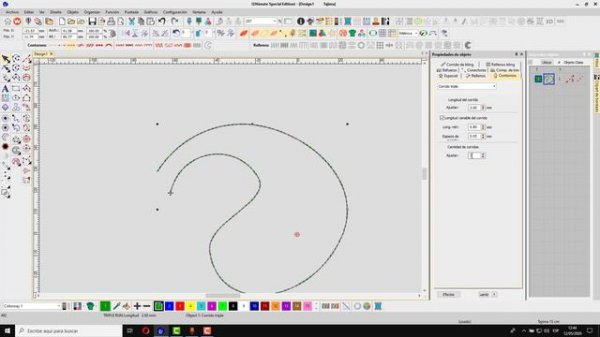 accesos directos en WILCOM E4.2  PARTE 1