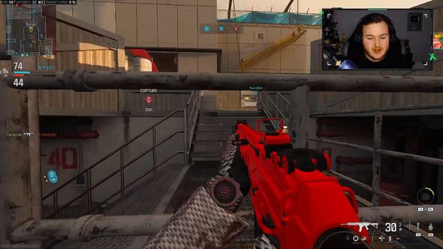 the FASTEST KILLING GUN in MW3! 😍 (Best MTZ 556 Class Setup) - Modern Warfare 3 смотреть онлайн