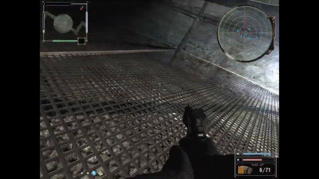 S.T.A.L.K.E.R. - Закоулки правды Найти прибор x16 смотреть онлайн