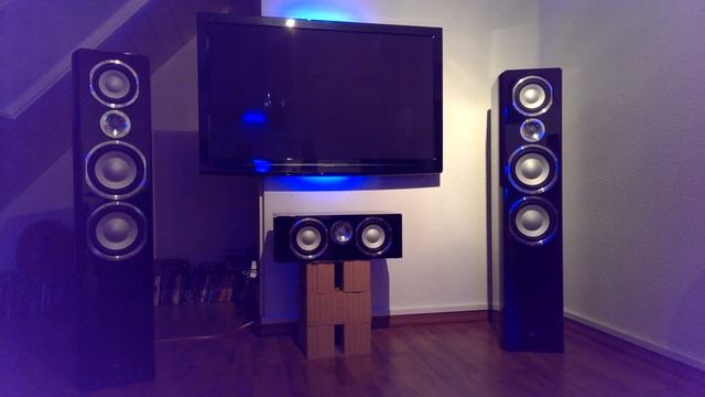 Magnat Quantum 1009 смотреть онлайн