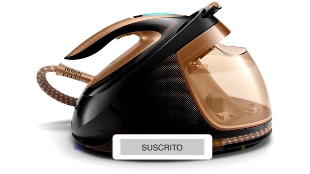 ? MEJOR PLANCHA A VAPOR - Philips gc9682/80 Perfect Care Elite Plus ¿La MEJOR Plancha Al Vapor? ✔️ смотреть онлайн