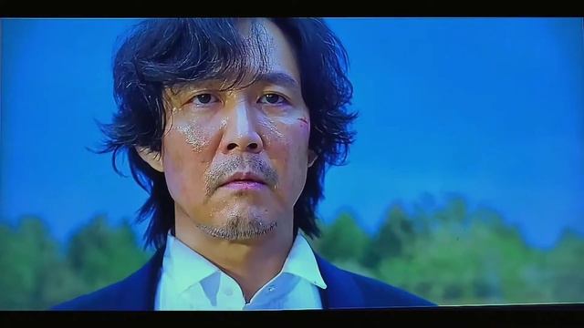 Seong Gi-Hun, edit ~ Til It's Gone [SPOILERS] #squidgame смотреть онлайн